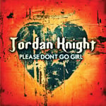 Jordan Knight  Please Don&#039;t Go Girl  CD