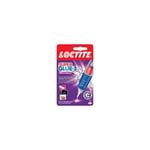 Loctite - Super Glue-3 Creative, colle instantanée sous forme de stylo pour applications précises, Gel Superglue, réajustable et ne coulant pas,