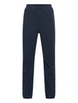 Helly Hansen K Daybreaker Fleece Pant Blå