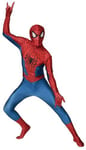 Marvel Amazing Spider-Man 2 costume Men's 160cm-180cm RUBIE'S JAPAN