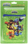 Skylanders Swap Force Universal Protective Cargo Sleeve 7” Tablets / Notebooks