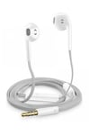 Cellularline Style Color Earphones IPHONE Samsung Xiaomi Oppo Huawei And More