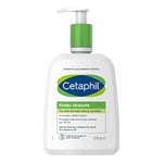 Cetaphil lotion hydratante, 470ml, VERSION ANCIENNE