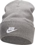 Nike Adults Unisex Beanie Hat FB6528 091