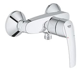 Grohe Start 23205001 Systems Single-Lever Shower Mixer DN 15 Chrome