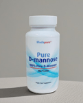 Bladapure Pure D-Mannose 60g Powder*