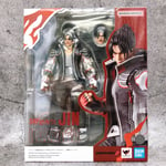 Tekken 8 Jin Kazama S.H.Figuarts Action Figure NEW Bandai Japan FASTSHIP