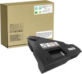 108R01124 Boîte De Collecte De Cartouches De Toner Usagé 30 000 Pages Pour Imprimantes Xerox Versalink C400 C400V C400N C400Dn Mfp C405 C405V C405N C405Dn, Phaser 6600, Workcentre 6605 6655