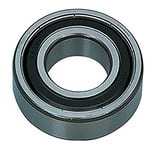 Roulement à l'Unité 6001 - 2RS - SKF - 12 x 28 x 8 mm pour le vélo, cyclisme, VTT, MTB, triathlon