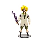 Mcfarlane Seven Deadly Sins 7in Wv2 - Meliodas (Demon Mode)