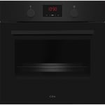 CDA SC030BL Built In Electric Single Oven