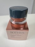 SOTHYS OMBRE CREME YEUX CREAMY EYESHADOW N° 1 effet smoky fort FACILE A DEGRADER