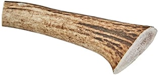 ARQUIVET Bois de cerf - L - 76-150 g - Bites de chien écologique - Horne de cerf de chien - Chiens de mastication naturels