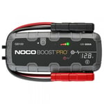 NOCO Boost Pro GB150, 12V startbooster på 3000A