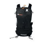 Coxa R8 Race Backpack treningssekk Black CO-150-130 2025