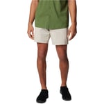 COLUMBIA Landroamer Ripstop Short Beige 32/7 2024 - *prix inclus code EKO10