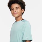 Nike Dri-FIT Multi Tech T-Shirt Junior