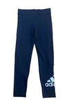 Adidas Träningstights Barn & Junior Navy