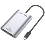 Wavlink WS-UTA02H Thunderbolt / HDMI Adaptateur [1x Thunderbolt - 2x HDMI®]