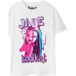 T-shirt Bratz  Kool Kat