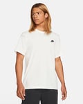 Nike Sportswear Club Men's T-Shirt