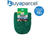 Turtle Wax X1651C48TD04 Microfibre Dust Magnet Mitt TWX1651