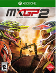 MXGP 2 Standard [New Video Game] Xbox One