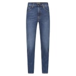 Jean FEMME Levi's® 80S Mom Jean indigo délavé