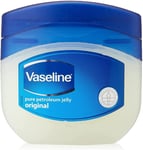 Vaseline Pure Petroleum Jelly Original 100ml