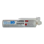 WEST SYSTEM Six 10 Epoxy, selvblandende patron, 190 ml