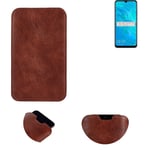 case for Huawei Mate 30 Lite phone bag pocket sleeve cover