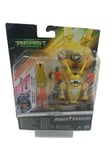 Figurine Power Rangers Beast Morpher Jack Beastbot Hasbro neuf