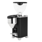 Rocket Espressokvarn - Gianinno Black / Chrome