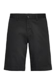 J. Lindeberg M Chino Shorts Svart