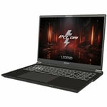 Bärbar dator PcCom  Legend 4060 16" 32 GB RAM 1 TB SSD Nvidia Geforce RTX 4060