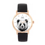 Toff London TLWS-36548 Ladies Panda Watch