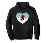 Clifford The Big Red Dog | Dream Big Movie Merch Pullover Hoodie