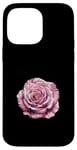 Coque pour iPhone 14 Pro Max Rose