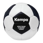 Kempa Spectrum Synergy Primo Game Changer Ballon de Match et d'entraînement pour Hommes, Femmes et Enfants - Top-Handball pour Chaque Classe d'âge