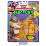 Teenage Mutant Ninja Turtles TMNT: 1991 Movie Star Action Figure: Splinter