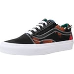 Baskets Vans  UA OLD SKOOL ZIP