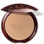 Guerlain - Terracotta La Poudre Bronzante - 96% D'ingrédients D'origine Naturelle 01 Clair Doré 8,5 G