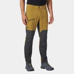 Helly Hansen Vika Tur Byxor 2.0 Brun S