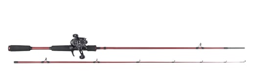 Daiwa PR662MHFB-AX/PR100HL 2pcs 7-28g Spinncombo