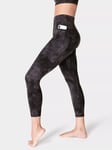 Sweaty Betty Super Soft 7/8 Yoga Leggings