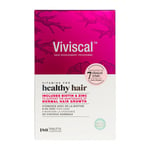 Viviscal Hair Growth Supplements For Women, 180 capsules