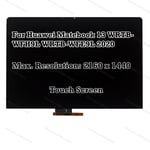 2160x1440 LCD Touch Screen for Huawei Matebook 13 WRTB-WFH9L WRTB-WFE9L 2020