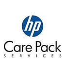 Hp ecarepack12 + on-site service next business day for designjet z6100-42 serie