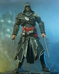 ASSASSIN'S CREED - Revelations - Ezio Auditore Action Figure Neca