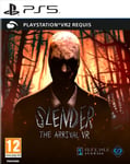 Slender The Arrival Vr 2 PS5